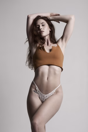 Alexandria Strawn - Project Casting Gallery Image 5 Alexandria Strawn - Gallery Image 5