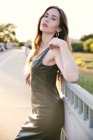 Alexandria Strawn - Project Casting Gallery Image 6 Alexandria Strawn - Gallery Image 6