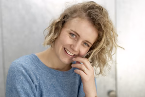 Aline Beetschen - Project Casting Gallery Image 1 Aline Beetschen - Gallery Image 1