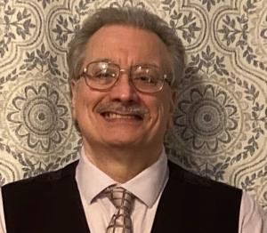 Anthony Kateridge - Gallery Image 2