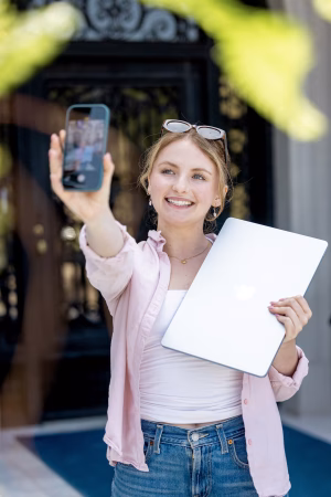 Hailey Van Wordragen - Project Casting Gallery Image 2 Hailey Van Wordragen - Gallery Image 2