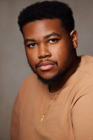 Bryson Scott - Project Casting Gallery Image 1 Bryson Scott - Gallery Image 1