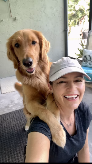 Rachel  Shearing - Gallery Image 1