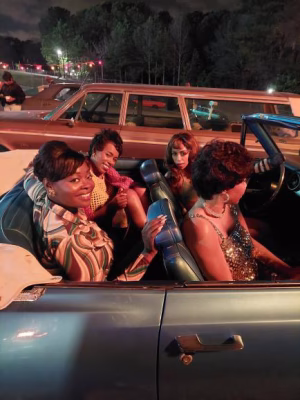 Whitney Weeks - Project Casting Gallery Image 2 Whitney Weeks - Gallery Image 2