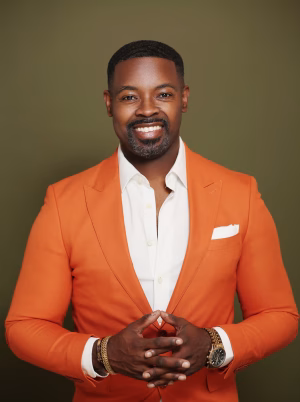 Derrick Phillips - Project Casting Gallery Image 7 Derrick Phillips - Gallery Image 7