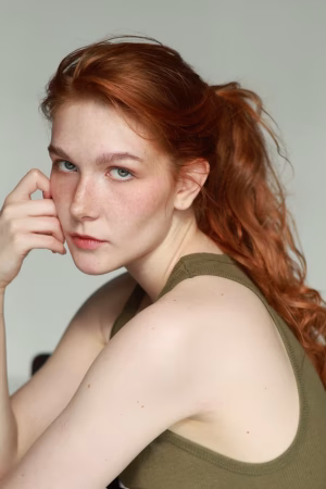 Eva Goltsman - Project Casting Gallery Image 5 Eva Goltsman - Gallery Image 5