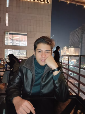 Zaid Khan - Gallery Image 3