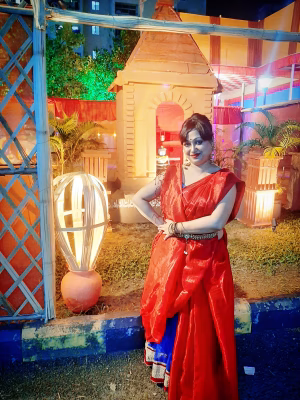 Sudeshna Dey - Gallery Image 1