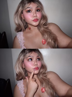 Joyce Angela Manalili - Gallery Image 5