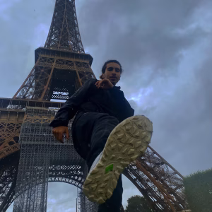 Youcef Elgamal - Project Casting Gallery Image 3 Youcef Elgamal - Gallery Image 3