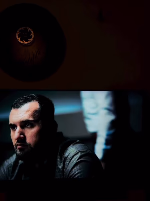 Dalan Badalli - Project Casting Gallery Image 1 Dalan Badalli - Gallery Image 1