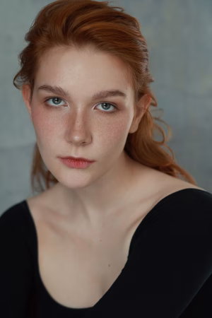 Eva Goltsman - Project Casting Gallery Image 1 Eva Goltsman - Gallery Image 1