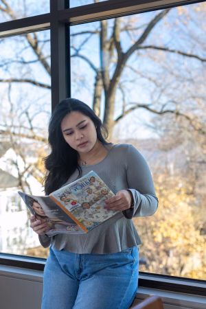 Gabrielle Rei Fostanes - Project Casting Gallery Image 6 Gabrielle Rei Fostanes - Gallery Image 6