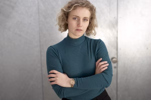 Aline Beetschen - Project Casting Gallery Image 3 Aline Beetschen - Gallery Image 3