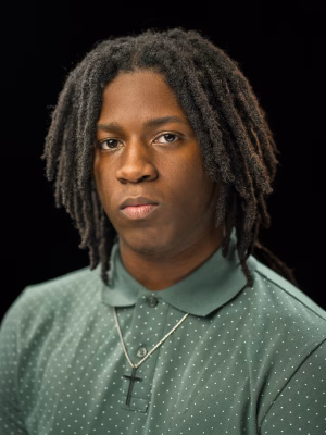 Sean Bentley - Project Casting Gallery Image 3 Sean Bentley - Gallery Image 3