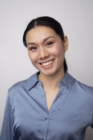 Beverly Huang - Project Casting Gallery Image 1 Beverly Huang - Gallery Image 1