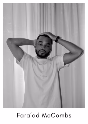 Fara’ad McCombs - Gallery Image 5