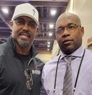 Eric Wilson - Project Casting Gallery Image 9 Eric Wilson - Gallery Image 9