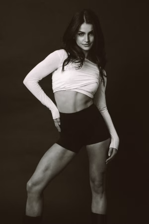 Eloise Eliasen - Project Casting Gallery Image 5 Eloise Eliasen - Gallery Image 5