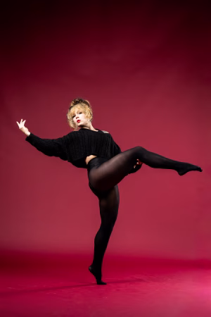 Brooke Mullenix - Gallery Image 6