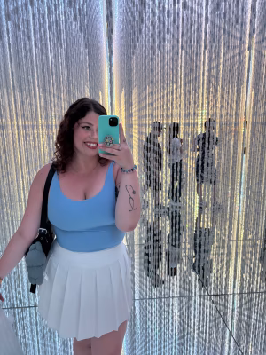 Shelby Scott - Project Casting Gallery Image 6 Shelby Scott - Gallery Image 6