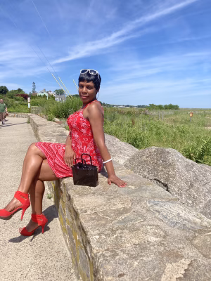 Francine  Godley - Gallery Image 1