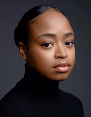 Shaelin Delaney - Project Casting Gallery Image 3 Shaelin Delaney - Gallery Image 3