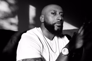 Trae Harris - Gallery Image 2