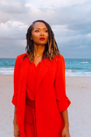 Shamaiah Manriquez - Project Casting Gallery Image 3 Shamaiah Manriquez - Gallery Image 3