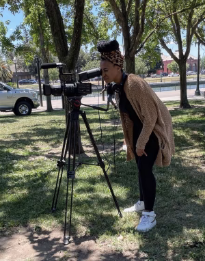 Jazmine Clark - Project Casting Gallery Image 9 Jazmine Clark - Gallery Image 9