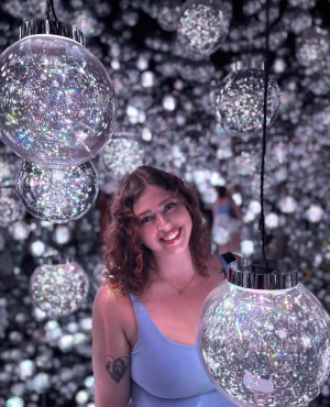 Shelby Scott - Project Casting Gallery Image 2 Shelby Scott - Gallery Image 2