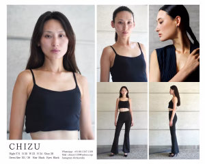 Chizu Yokoe - Gallery Image 3