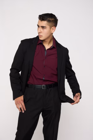 Carlos Valencia - Project Casting Gallery Image 5 Carlos Valencia - Gallery Image 5