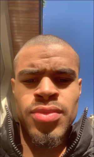 Gerard Joseph - Project Casting Gallery Image 12 Gerard Joseph - Gallery Image 12