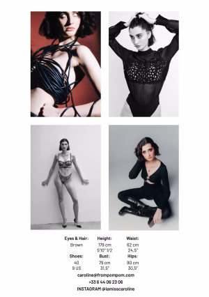 Caroline  Misset - Gallery Image 5