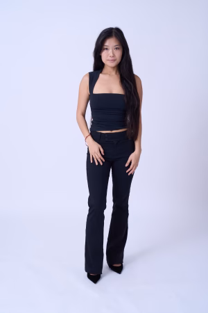 Machie Tabaru - Project Casting Gallery Image 1 Machie Tabaru - Gallery Image 1