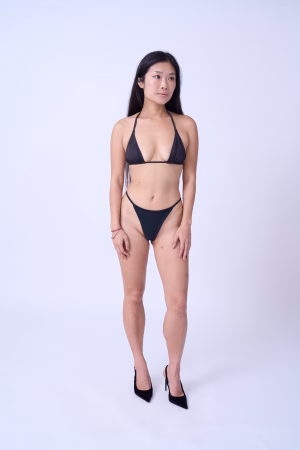 Machie Tabaru - Project Casting Gallery Image 6 Machie Tabaru - Gallery Image 6