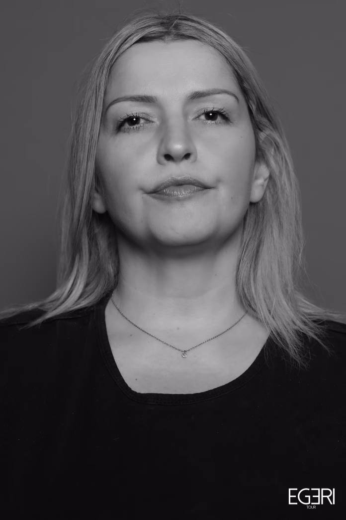 Debroux  Catherine - Profile Photo