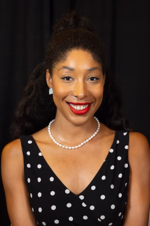 Charmaine Browne - Project Casting Gallery Image 8 Charmaine Browne - Gallery Image 8