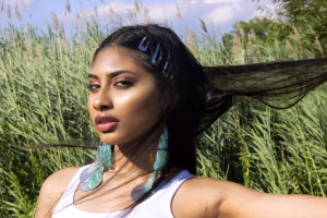 Sonia Seenaraine - Project Casting Gallery Image 13 Sonia Seenaraine - Gallery Image 13