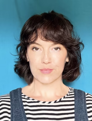 Kela Parker - Project Casting Gallery Image 1 Kela Parker - Gallery Image 1