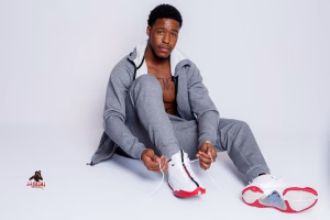 Tre’ Bohannon - Project Casting Gallery Image 6 Tre’ Bohannon - Gallery Image 6