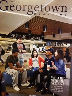 Tre’ Bohannon - Project Casting Gallery Image 5 Tre’ Bohannon - Gallery Image 5