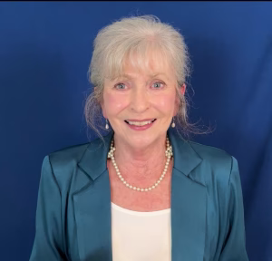 Paulette Walker - Project Casting Gallery Image 1 Paulette Walker - Gallery Image 1