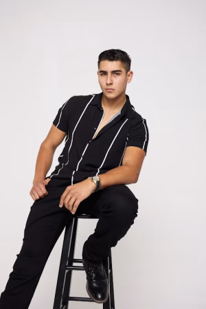 Carlos Valencia - Project Casting Gallery Image 4 Carlos Valencia - Gallery Image 4