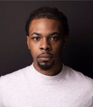 Andre Moaney - Project Casting Gallery Image 2 Andre Moaney - Gallery Image 2