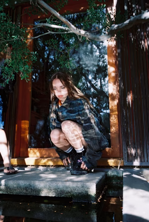 beatrix daly - Project Casting Gallery Image 15 beatrix daly - Gallery Image 15