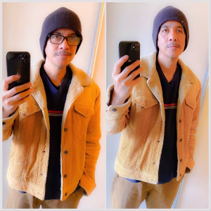 Antonio (Toney) Razote - Project Casting Gallery Image 3 Antonio (Toney) Razote - Gallery Image 3