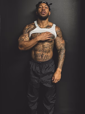 Vidal Nelson - Gallery Image 1