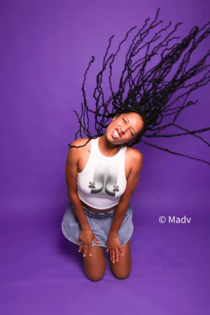 Kaiah Ault Brown - Gallery Image 3